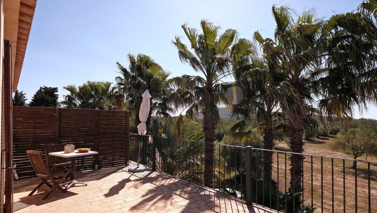 Villa Sampoli - Agroturismo Son Sampoli - Adults Only Llucmajor  Exterior photo