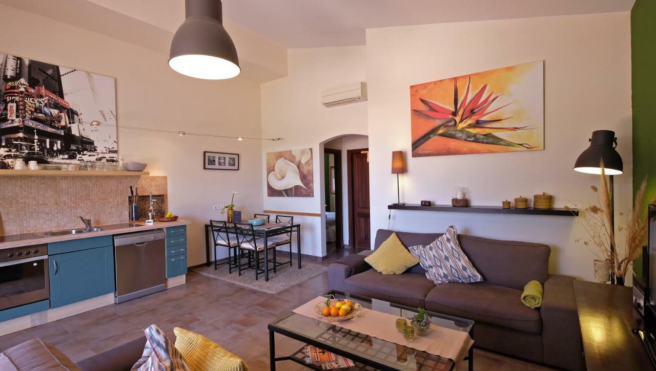 Villa Sampoli - Agroturismo Son Sampoli - Adults Only Llucmajor  Exterior photo